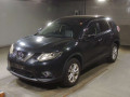 2016 Nissan X-Trail