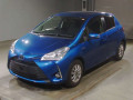 2017 Toyota Vitz