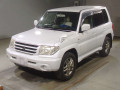 2003 Mitsubishi Pajero iO