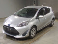 2020 Toyota Aqua