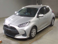 2021 Toyota YARIS