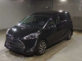 2021 Toyota Sienta