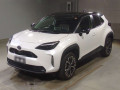 2021 Toyota YARIS CROSS