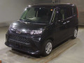 2023 Toyota Roomy