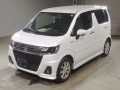 2023 Suzuki WAGON R Custom Z
