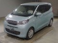 2019 Mitsubishi eK Wagon
