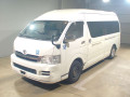 2010 Toyota Hiace Commuter