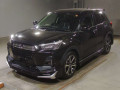 2021 Daihatsu Rocky