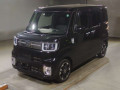 2021 Daihatsu Wake