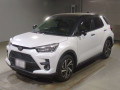 2020 Toyota Raize