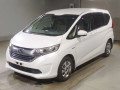 2017 Honda Freed hybrid