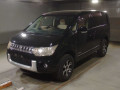 2013 Mitsubishi Delica D5