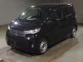 2013 Mitsubishi ek Custom