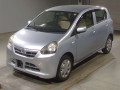 2011 Daihatsu Mira e:S