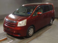 2009 Toyota Noah