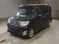 2013 Daihatsu Tanto Custom