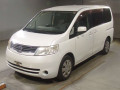 2007 Nissan Serena