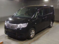 2011 Nissan Serena