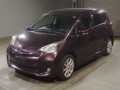 2011 Toyota Ractis