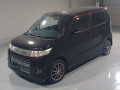 2010 Suzuki WAGON R STINGRAY