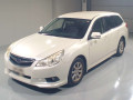 2009 Subaru Legacy Touring Wagon