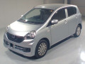 2015 Subaru Pleo Plus