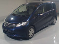 2010 Honda Freed