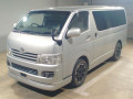 2008 Toyota Hiace Van
