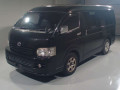2008 Toyota Regiusace Van