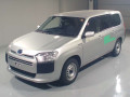 2020 Toyota Succeed