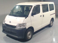 2020 Toyota Townace Van