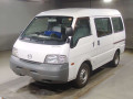 2013 Mazda Bongo Van