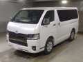 2026 Toyota Hiace Van