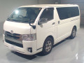 2014 Toyota Hiace Van