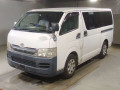 2007 Toyota Hiace Van