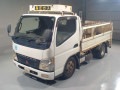 2004 Mitsubishi Fuso Canter