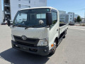 2018 Toyota Dyna Truck