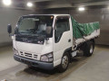 2006 Isuzu Elf Truck