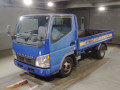2005 Mitsubishi Fuso Canter Guts