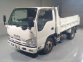 2014 Isuzu Elf Truck