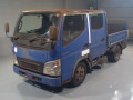 2008 Mitsubishi Fuso Canter