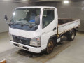 2010 Mitsubishi Fuso Canter