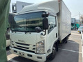 2019 Isuzu Elf Truck