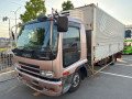 2005 Isuzu Forward
