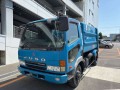 2001 Mitsubishi Fuso Fighter