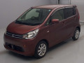 2013 Mitsubishi eK Wagon