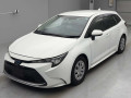 2023 Toyota Corolla Touring Wagon