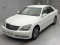 2007 Toyota Crown