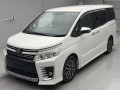 2015 Toyota Voxy
