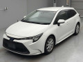 2021 Toyota Corolla Touring Wagon